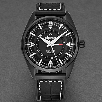 Eterna KonTiki Men's Watch Model 1598.43.41.1306 Thumbnail 2